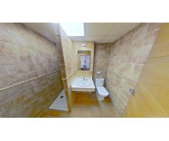 Apartamento en Archena con vistas despejadas al balneario con garaje y trastero. Zonas comunes de lu