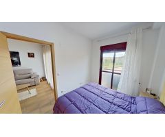 Apartamento en Archena con vistas despejadas al balneario con garaje y trastero. Zonas comunes de lu
