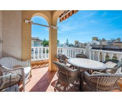 Villa bifamiliar de ensueño en San Miguel de las Salinas