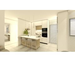 Amplio apartamento en San Javier