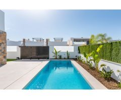 Preciosa villa en San Javier