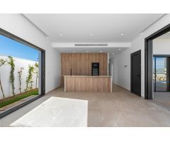 Preciosa villa en San Javier