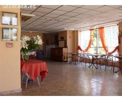 RESTAURANTE EN TORREVIEJA EN LA PRIMERA LINEA DE PLAYA. (EL PROPIETARIO ACEPTA CONTRAOFERTA!)