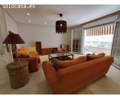 ENORME APARTAMENTO DE 176M2 CERCA DE LA PLAYA. 3 DORM. 2 BAÑOS. PLAYA A 200 METROS.