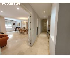 ENORME APARTAMENTO DE 176M2 CERCA DE LA PLAYA. 3 DORM. 2 BAÑOS. PLAYA A 200 METROS.
