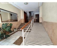 ENORME APARTAMENTO DE 176M2 CERCA DE LA PLAYA. 3 DORM. 2 BAÑOS. PLAYA A 200 METROS.