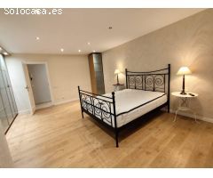 ENORME APARTAMENTO DE 176M2 CERCA DE LA PLAYA. 3 DORM. 2 BAÑOS. PLAYA A 200 METROS.