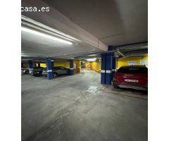 Parking en Venta en Torrevieja, Alicante