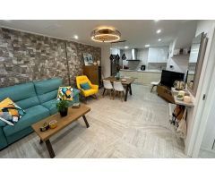 Dúplex en Venta a Pocos Metros de la Playa en la Mata, Torrevieja