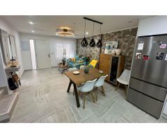 Dúplex en Venta a Pocos Metros de la Playa en la Mata, Torrevieja