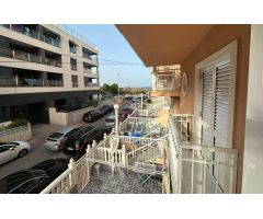 Dúplex en Venta a Pocos Metros de la Playa en la Mata, Torrevieja