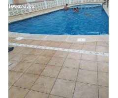 Dúplex en Venta a Pocos Metros de la Playa en la Mata, Torrevieja