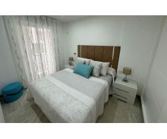 Dúplex en Venta a Pocos Metros de la Playa en la Mata, Torrevieja