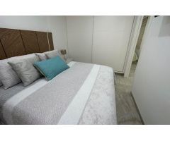 Dúplex en Venta a Pocos Metros de la Playa en la Mata, Torrevieja
