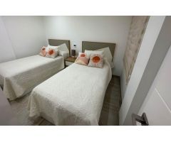 Dúplex en Venta a Pocos Metros de la Playa en la Mata, Torrevieja