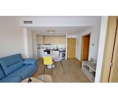 Apartamento en Venta en Villanueva del Rio Segura, Murcia