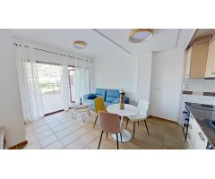 Apartamento en Venta en Villanueva del Rio Segura, Murcia