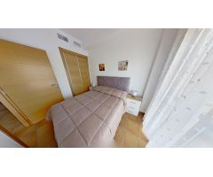Apartamento en Venta en Villanueva del Rio Segura, Murcia