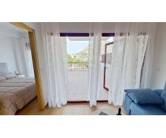 Apartamento en Venta en Villanueva del Rio Segura, Murcia