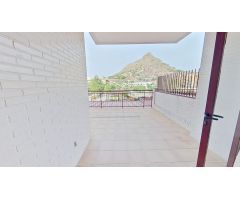 Apartamento en Venta en Villanueva del Rio Segura, Murcia
