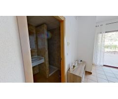 Apartamento en Venta en Villanueva del Rio Segura, Murcia