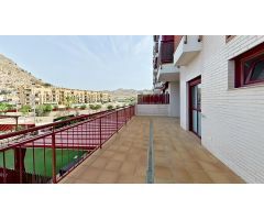 Apartamento en Venta en Villanueva del Rio Segura, Murcia