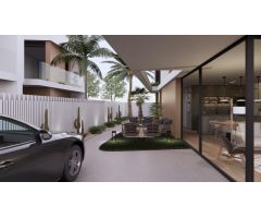 Villa de lujo de 3 dormitorios y 3 baños en Pilar de la Horadada, a 400 metros de las playas