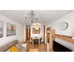 Apartamento en Centro de Torrevieja Reformado