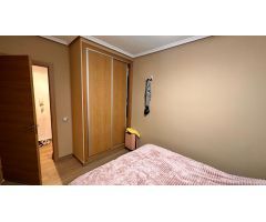 Apartamento en Centro de Torrevieja Reformado