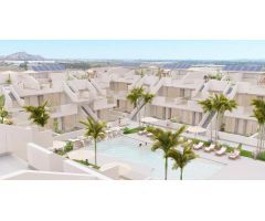 Bungalow nuevo en Roldan (Murcia)