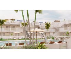 Bungalow nuevo en Roldan (Murcia)