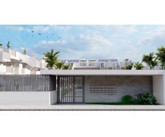 Bungalow nuevo en Roldan (Murcia)