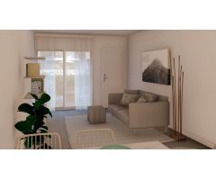 Bungalow nuevo en Roldan (Murcia)