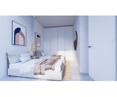 Villa nueva en Torre Pacheco (Murcia)
