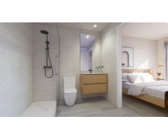 Villa nueva en Torre Pacheco (Murcia)