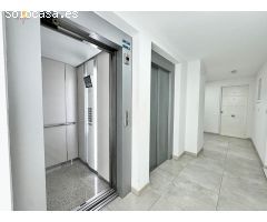 Ocasión! Fantastico apartamento completamente exterior  con increíbles panorámicas y al mar +Garaje