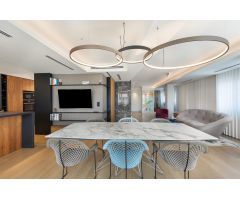 REFORMANDO APARTAMENTO EN EL CENTRO DE TORREVIEJA. 134 M2. 2 DORM. 2 BAÑOS.