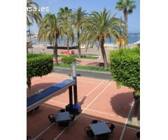 HOTEL CON RESTAURANTE EN VENTA. EN SANTIAGO DE LA RIBERA.