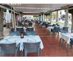 HOTEL CON RESTAURANTE EN VENTA. EN SANTIAGO DE LA RIBERA.