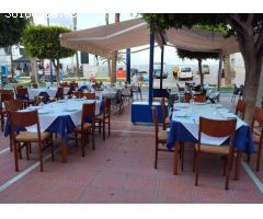 HOTEL CON RESTAURANTE EN VENTA. EN SANTIAGO DE LA RIBERA.