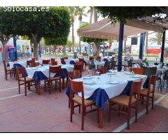 HOTEL CON RESTAURANTE EN VENTA. EN SANTIAGO DE LA RIBERA.