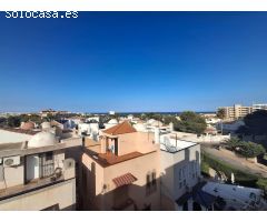 Espectacular Ático en La Zenia, Orihuela Costa - Vistas al Mar y a Pasos de la Playa