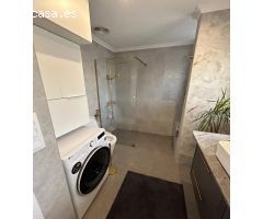 Precioso adosado en aguas nuevas con piscina comunitaria y parking