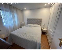 Precioso adosado en aguas nuevas con piscina comunitaria y parking