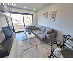 Ref.7337 Apartamento de 2 dormitorios en el nuevo complejo cerrado «Amanecer IX»