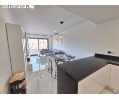 Ref.7337 Apartamento de 2 dormitorios en el nuevo complejo cerrado «Amanecer IX»