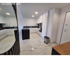 Ref.7337 Apartamento de 2 dormitorios en el nuevo complejo cerrado «Amanecer IX»