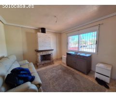 Ref.7313 Dúplex de 2 habitaciones en El Raso, Guardamar del Segura