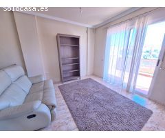 Ref.7313 Dúplex de 2 habitaciones en El Raso, Guardamar del Segura