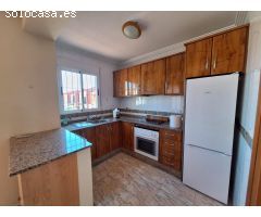 Ref.7313 Dúplex de 2 habitaciones en El Raso, Guardamar del Segura